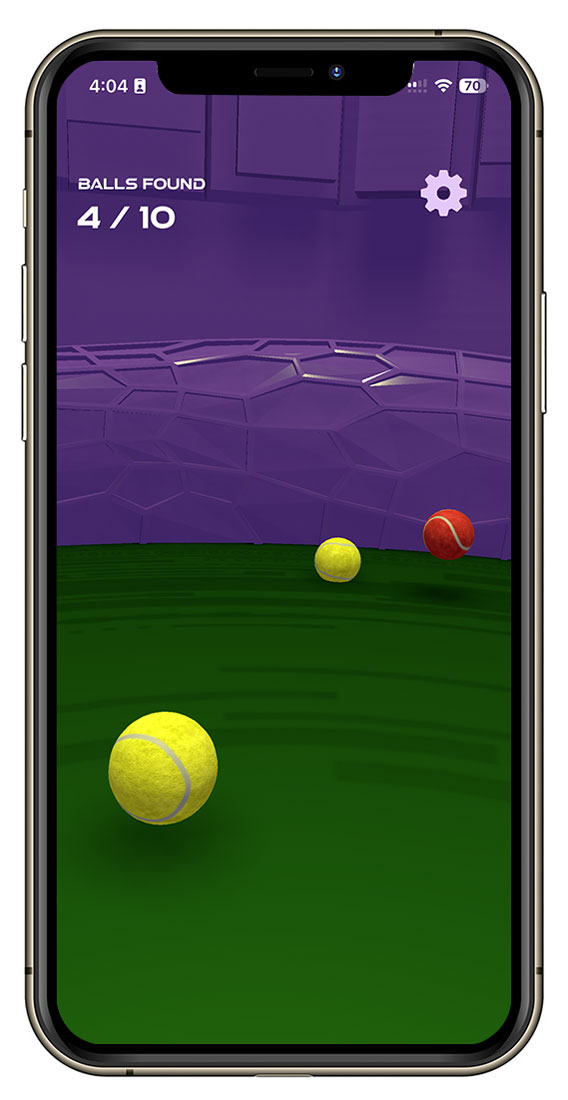 exersight_app05 exersight_app05